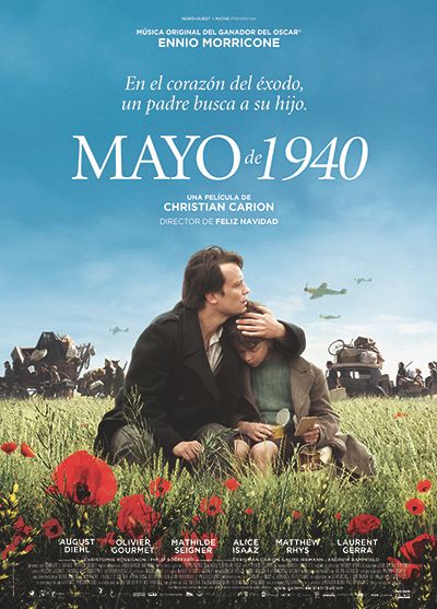 Mayo de 1940 : Póster