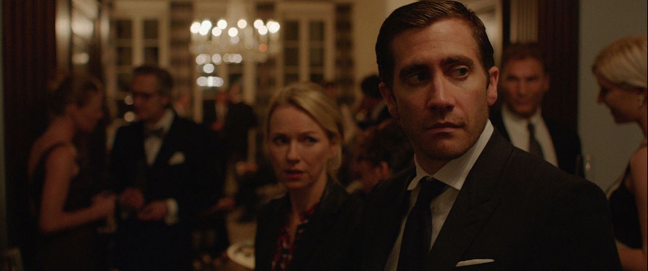 Demolición : Foto Naomi Watts, Jake Gyllenhaal