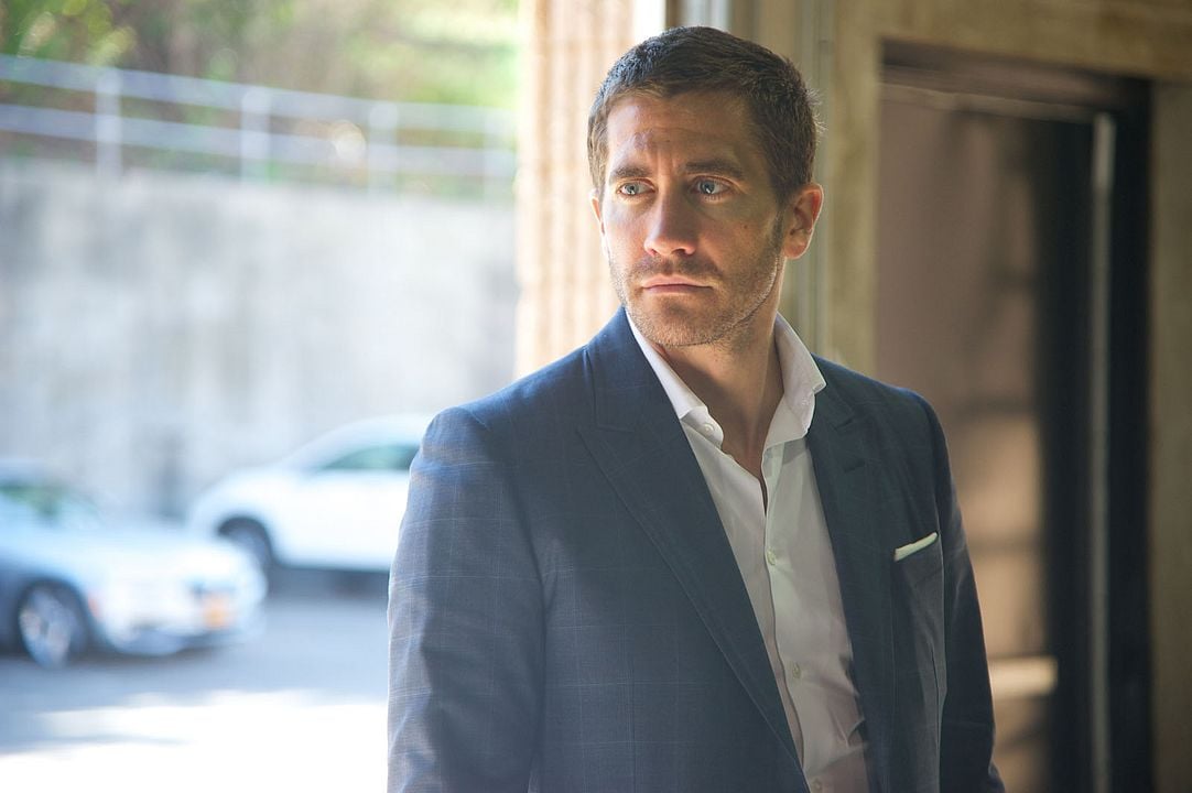 Demolición : Foto Jake Gyllenhaal