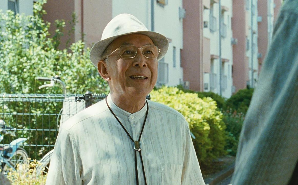 Tras la tormenta : Foto