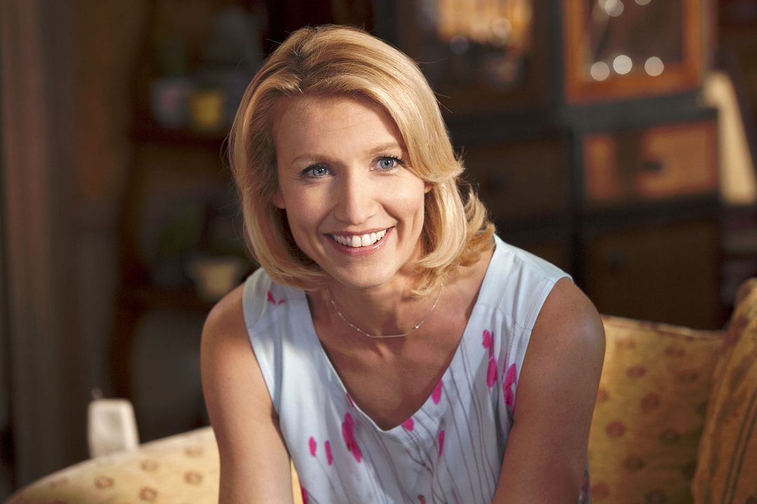 Vuelta a casa de mi madre : Foto