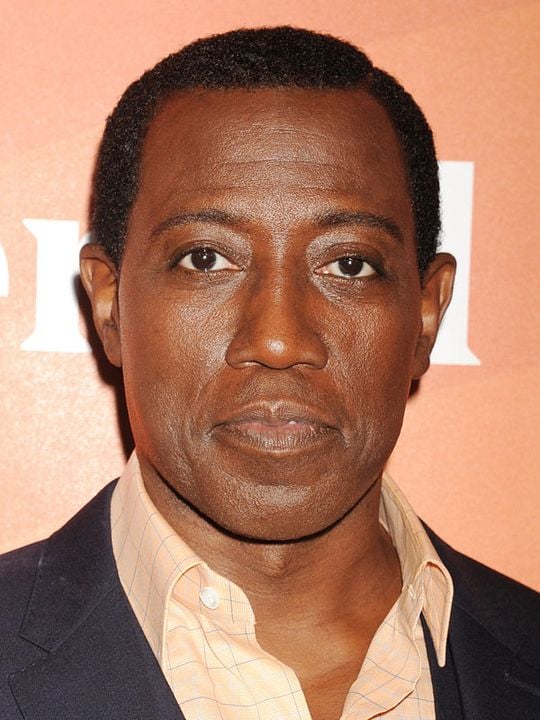 Póster Wesley Snipes