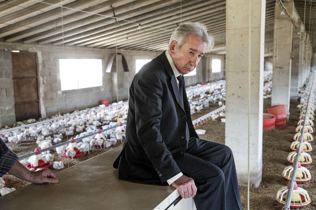 Quatretondeta : Foto José Sacristán