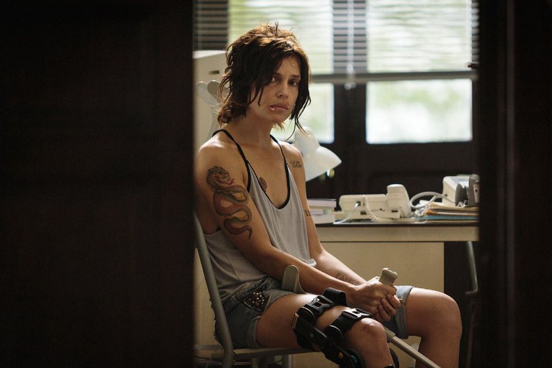 Locas de alegría : Foto