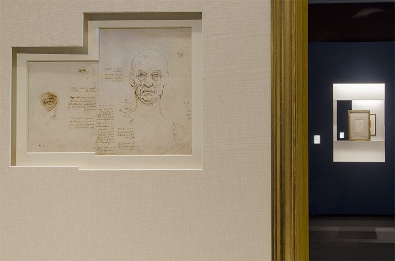 Leonardo da Vinci: El genio de Milán : Foto