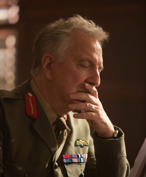 Enemigo invisible : Foto