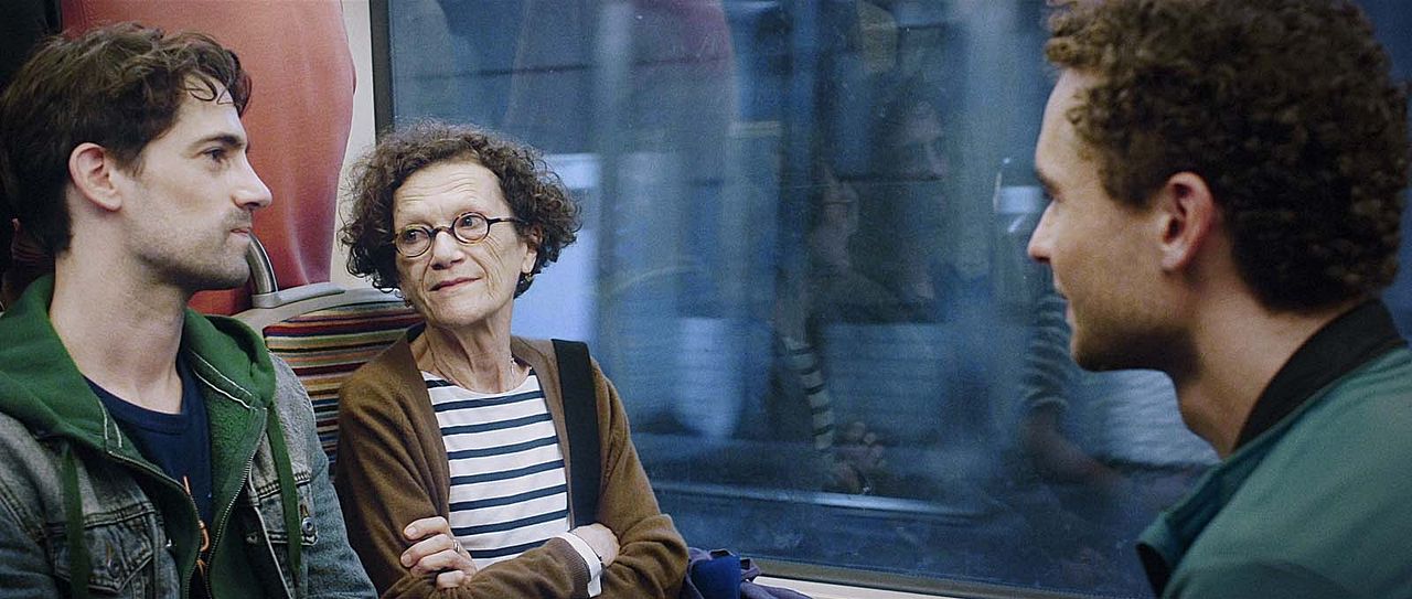 Theo y Hugo, Paris 5:59 : Foto