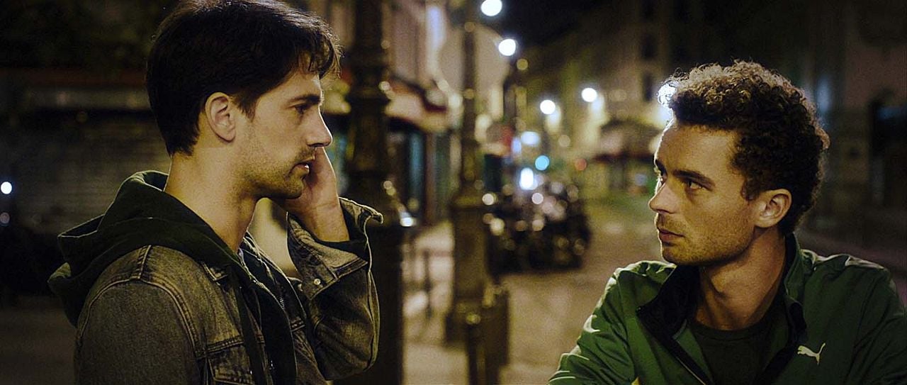 Theo y Hugo, Paris 5:59 : Foto