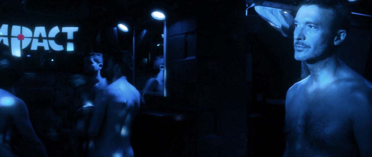 Theo y Hugo, Paris 5:59 : Foto