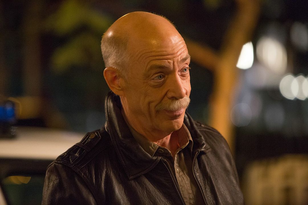 Una madre imperfecta : Foto J.K. Simmons