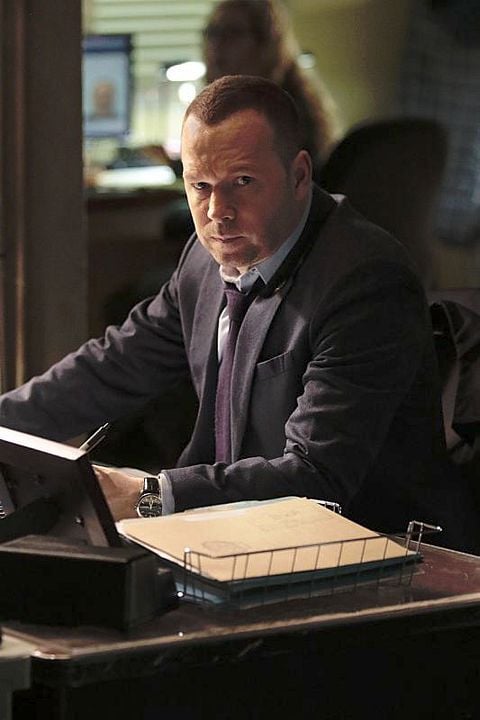 Blue Bloods : Foto