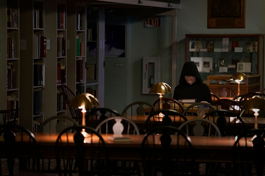 Nunca digas su nombre : Foto Doug Jones