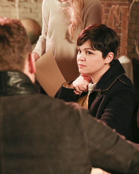 Érase una vez : Foto Ginnifer Goodwin