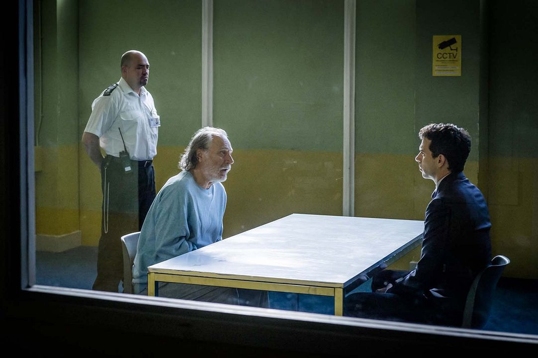 Foto Tom Cullen (III)