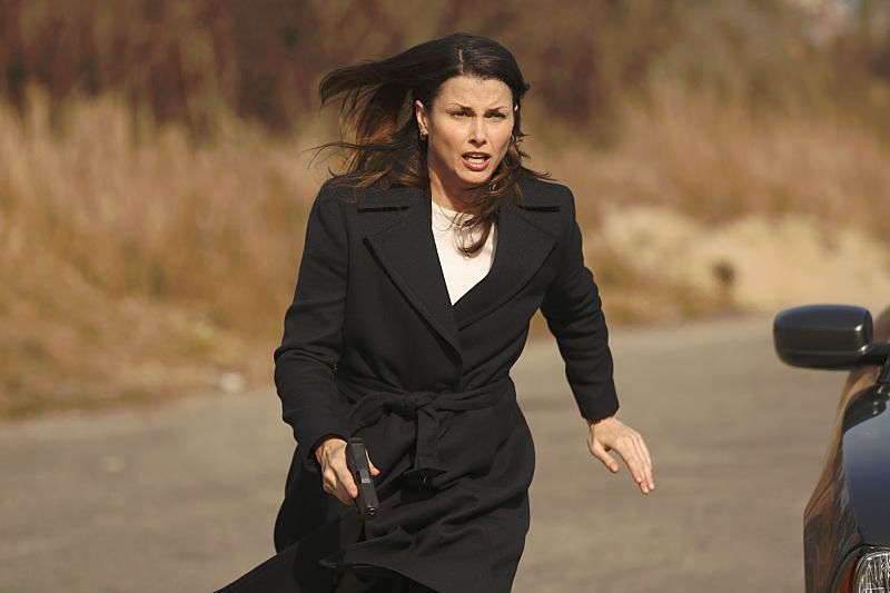 Blue Bloods : Foto Bridget Moynahan