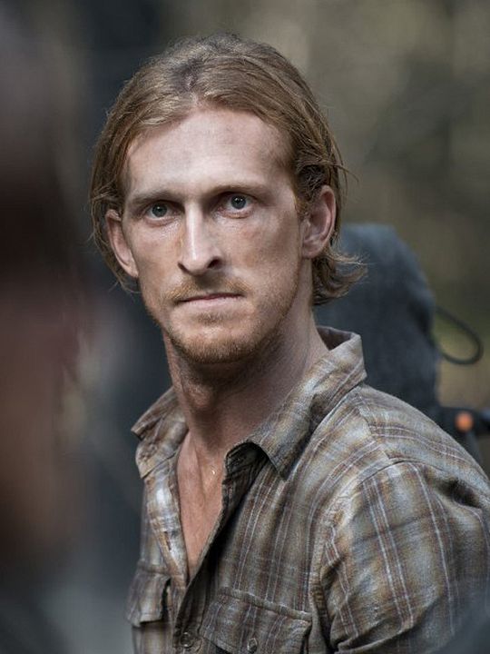 Póster Austin Amelio
