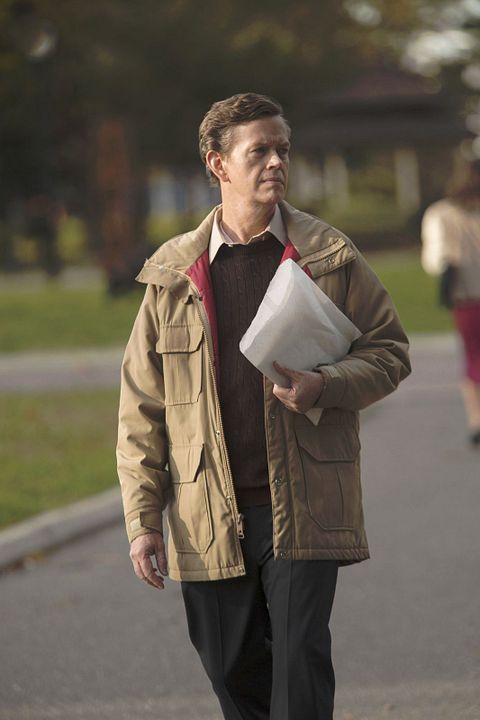 The Americans : Foto Dylan Baker