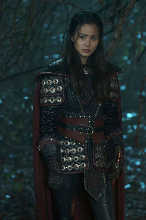 Érase una vez : Foto Jamie Chung