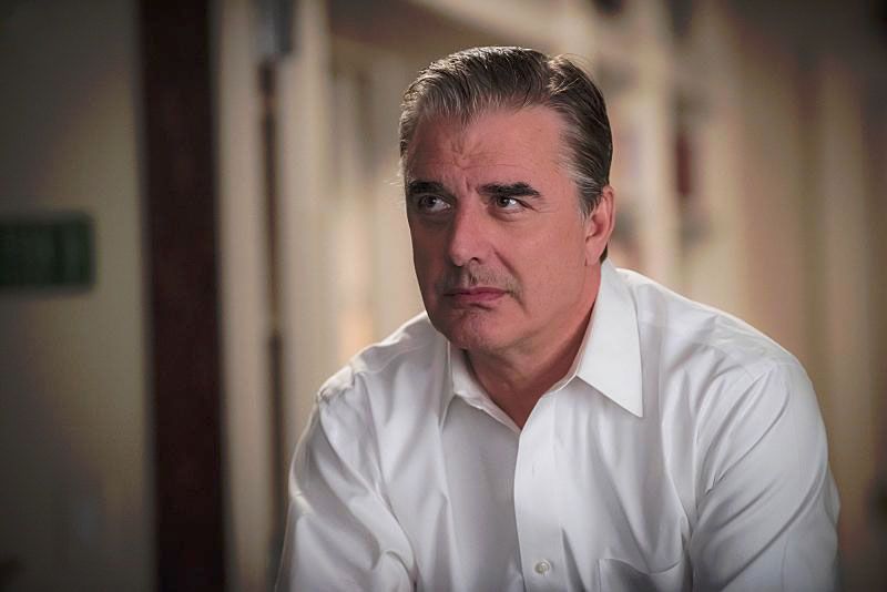 Foto Chris Noth