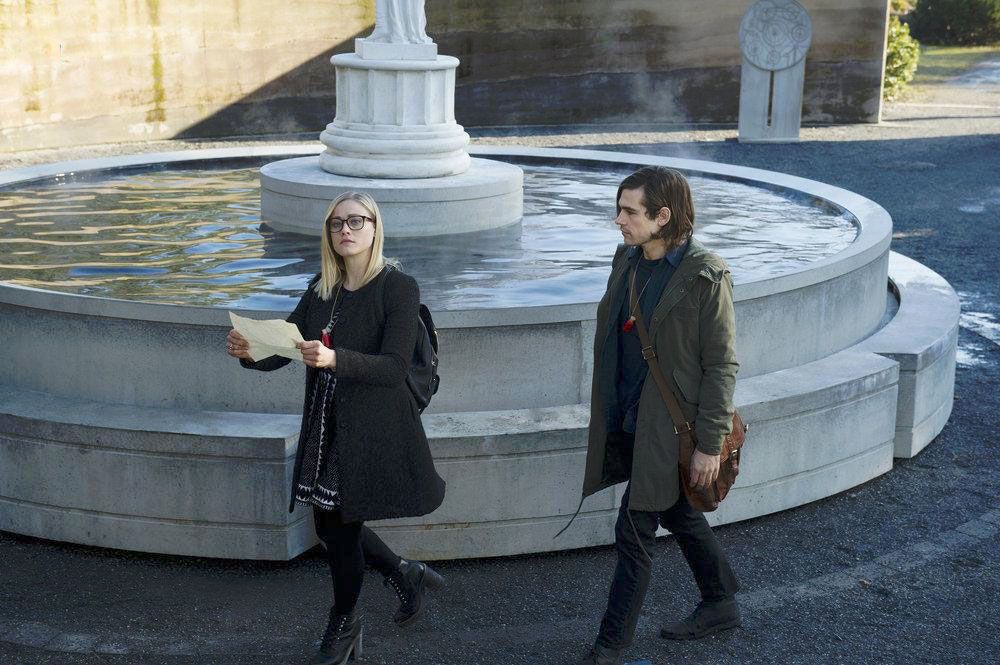 The Magicians : Foto