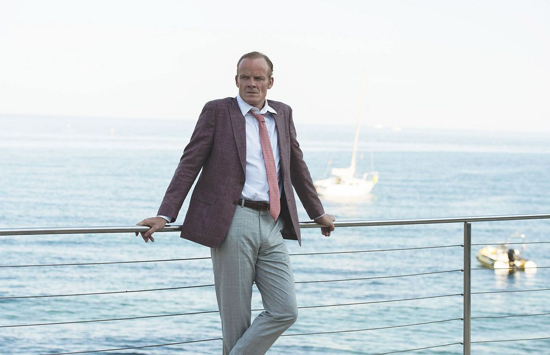 The Night Manager : Foto Alistair Petrie