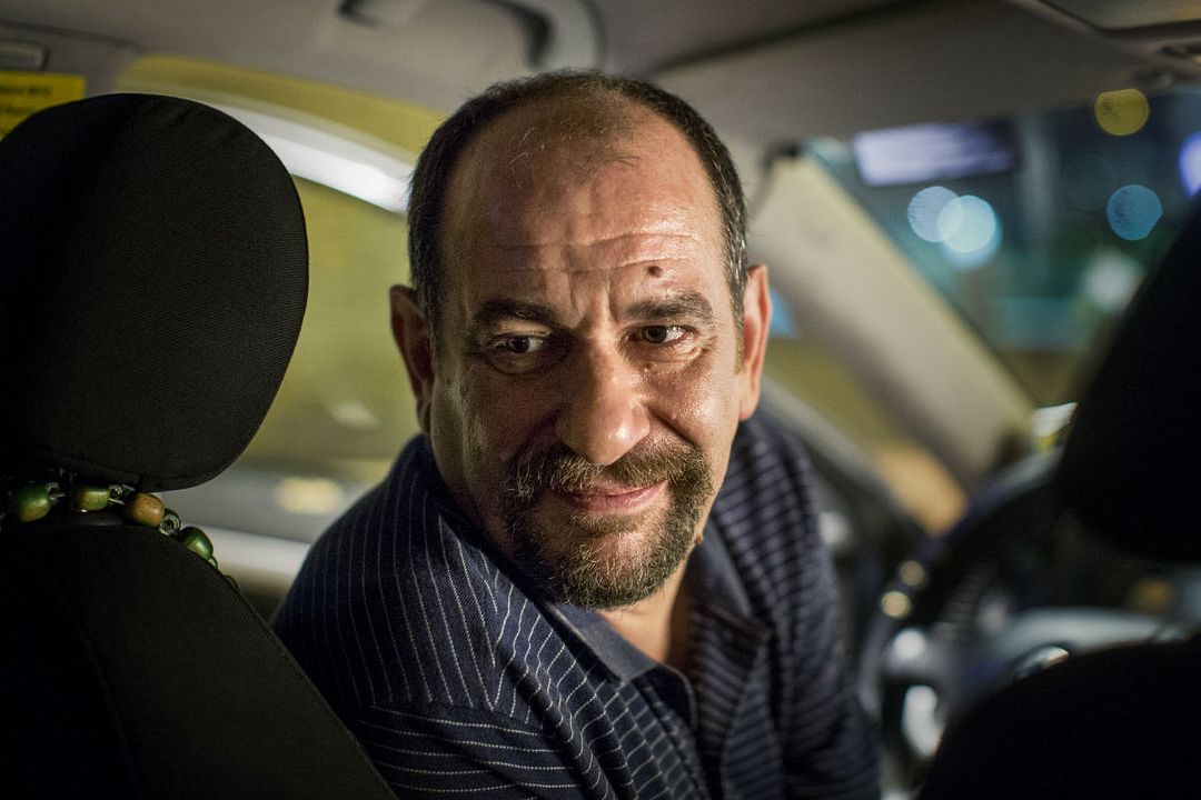 Rumbos : Foto Karra Elejalde