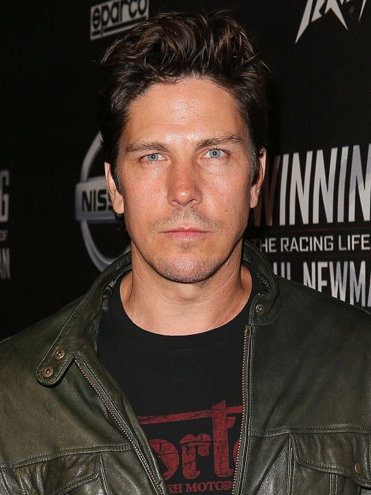 Póster Michael Trucco