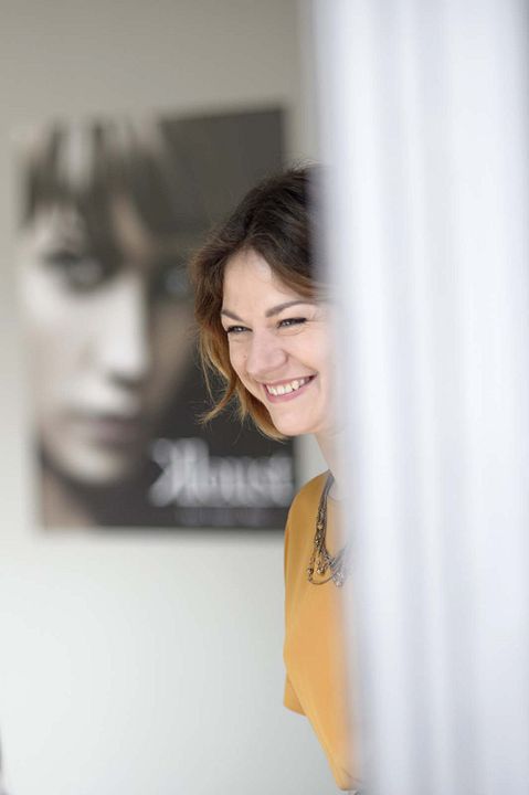 Foto Emilie Dequenne