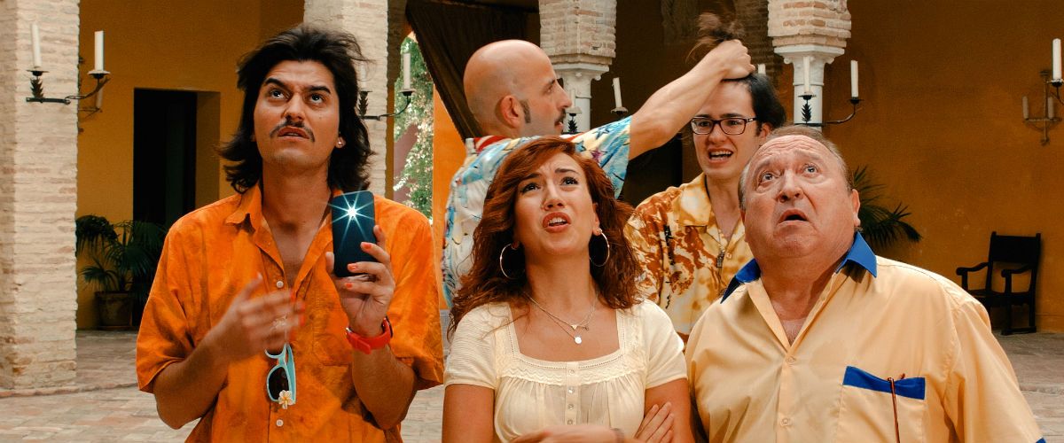 Re-emigrantes : Foto