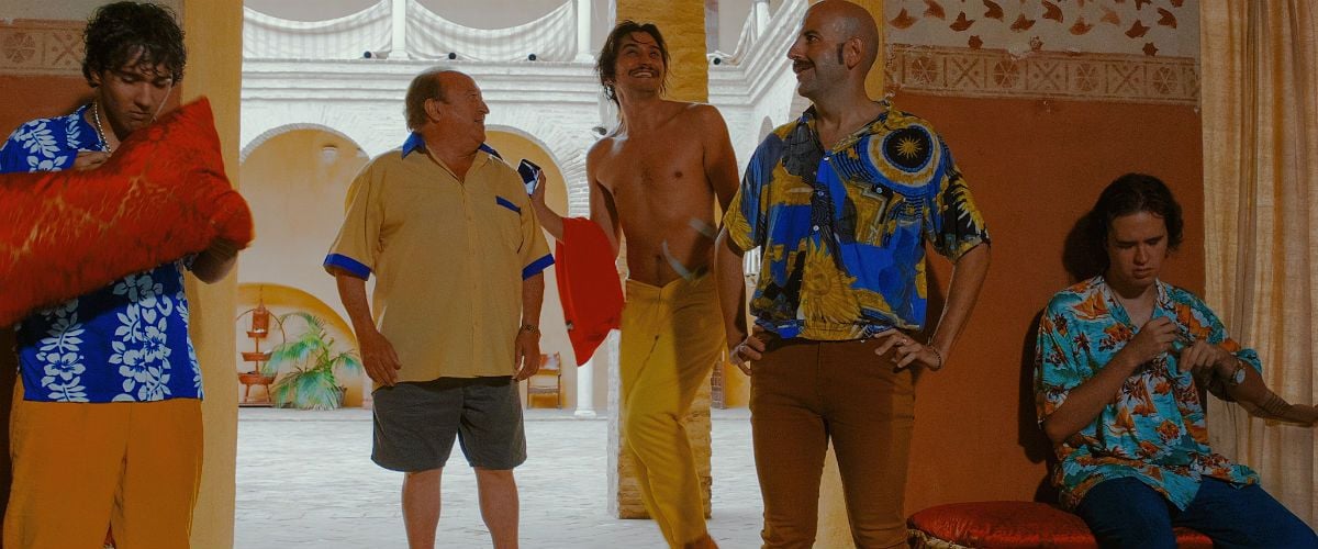 Re-emigrantes : Foto