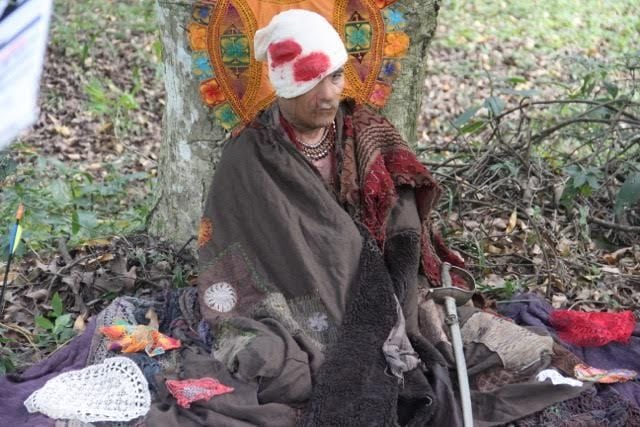 Guerra do Paraguay : Foto