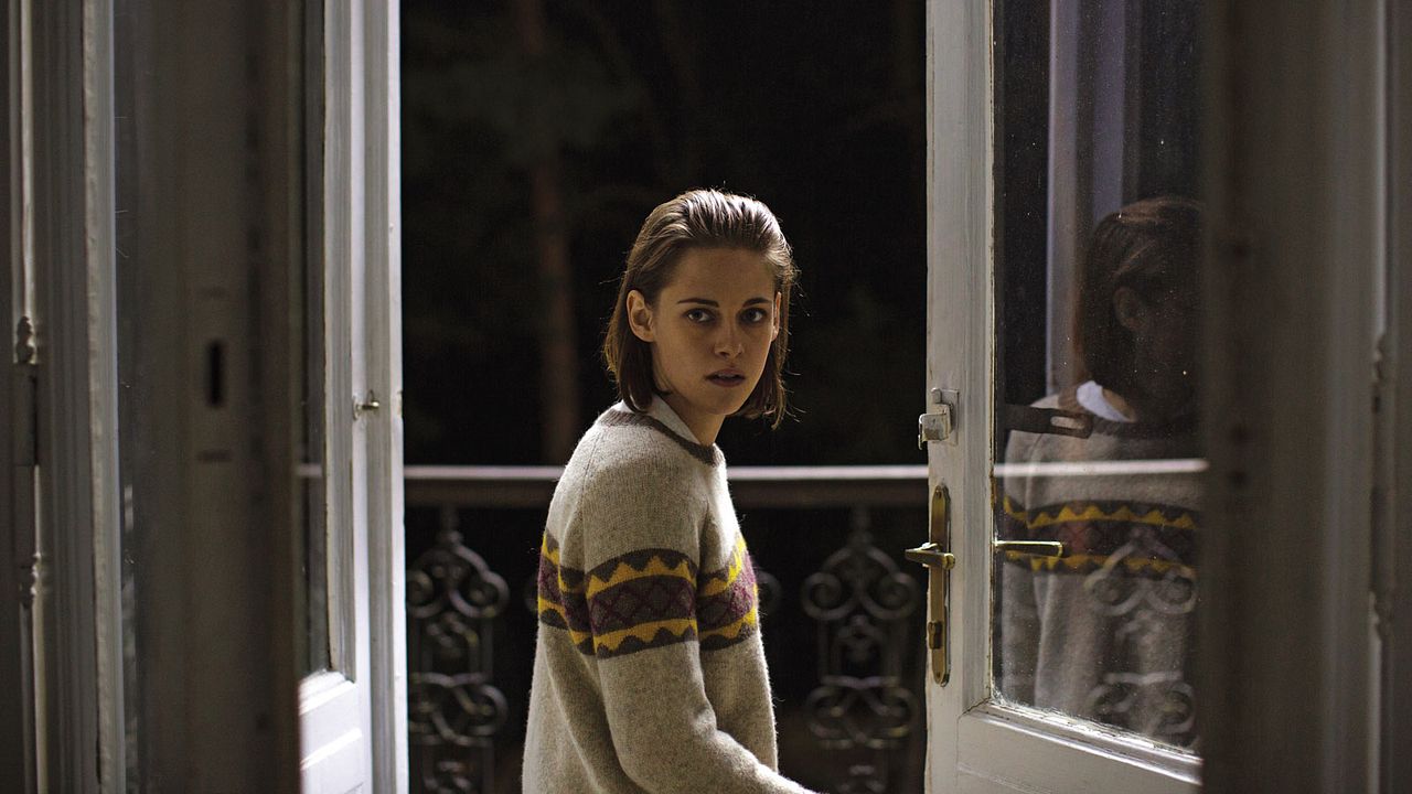 Fantasmas del pasado : Foto Kristen Stewart