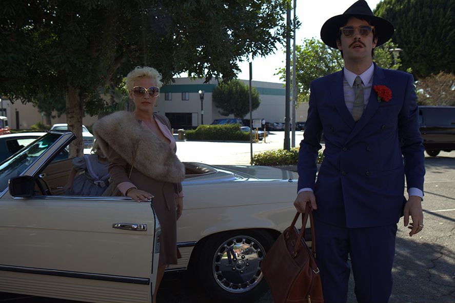 Foto Patricia Arquette