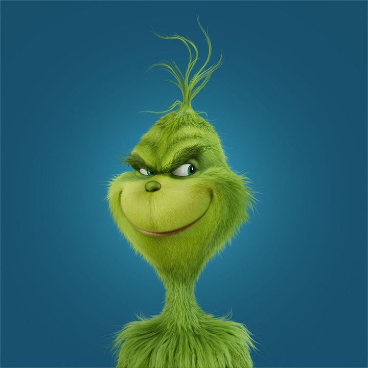 El Grinch : Foto