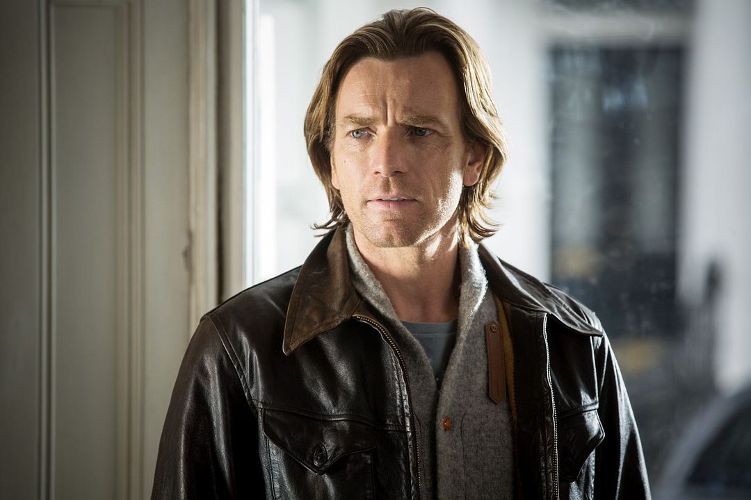 Un traidor como los nuestros : Foto Ewan McGregor