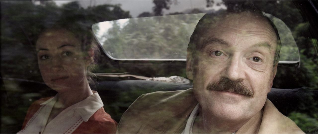 Stefan Zweig: Adiós a Europa : Foto