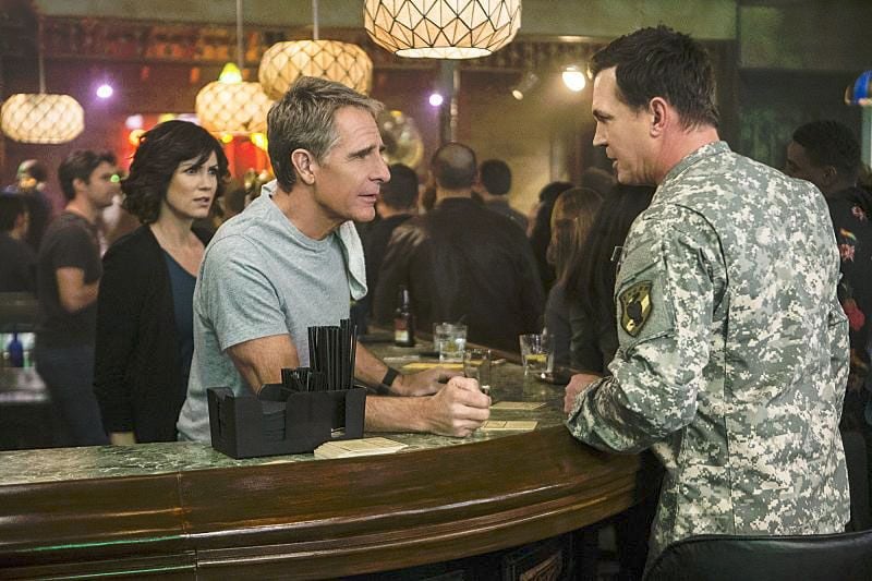 NCIS: Nueva Orleans : Foto