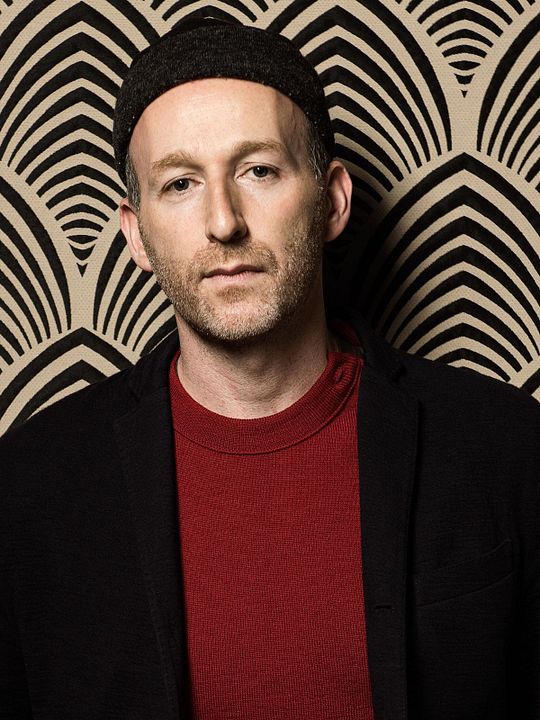 Póster Mikhaël Hers