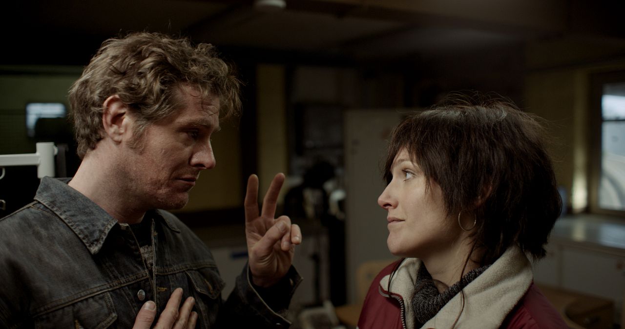 Foto Charlotte Vandermeersch