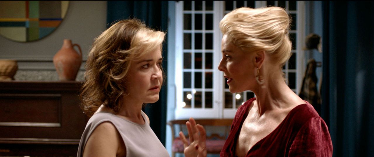 La noche que mi madre mató a mi padre : Foto Belén Rueda