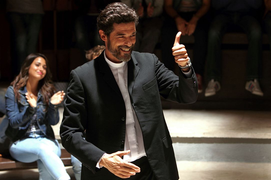 Si Dios quiere : Foto