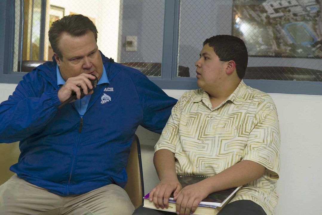Modern Family : Foto Rico Rodriguez, Eric Stonestreet