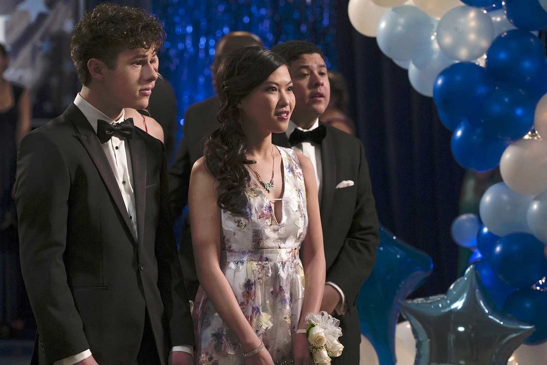 Modern Family : Foto Nolan Gould