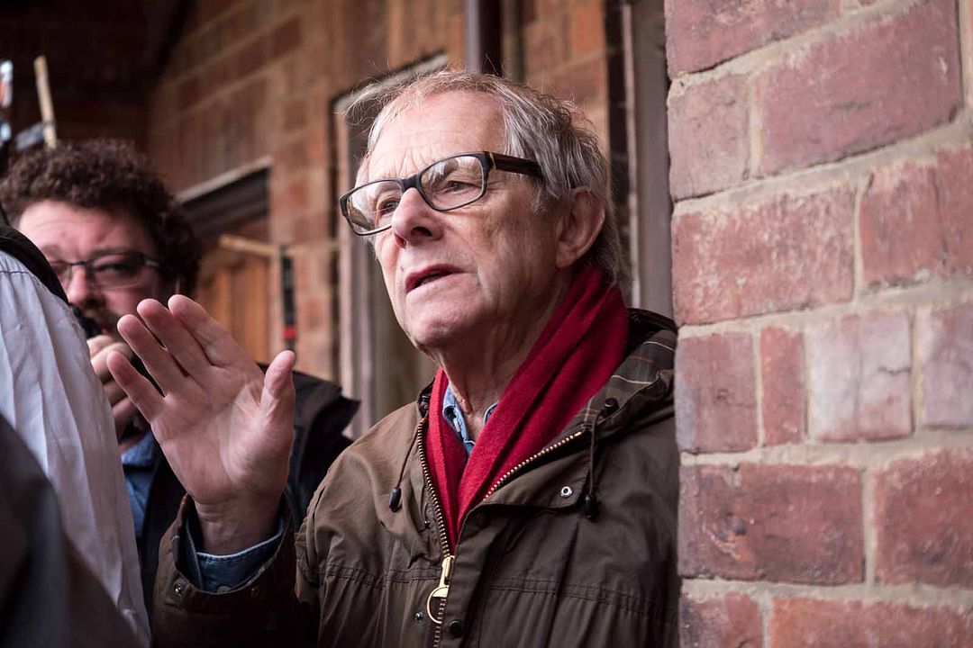 Yo, Daniel Blake : Foto Ken Loach