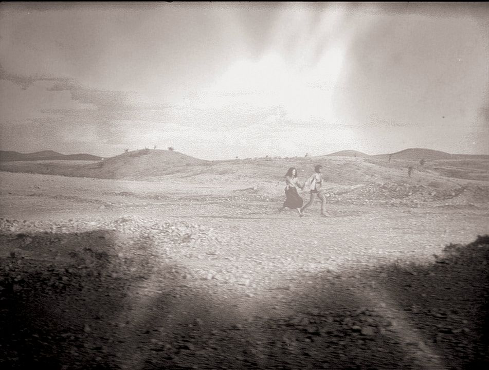 Cinema Novo, una introducción : Foto