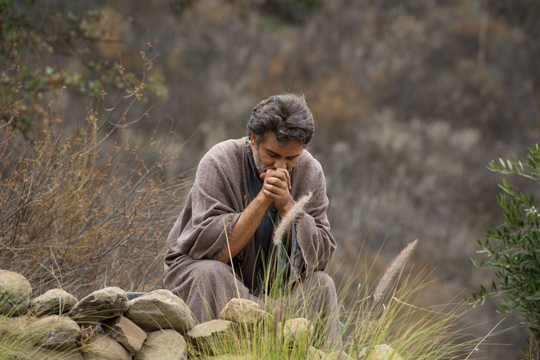 Llena de gracia : Foto