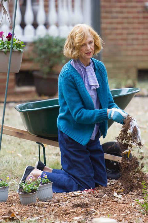 Profecía Sangrienta : Foto