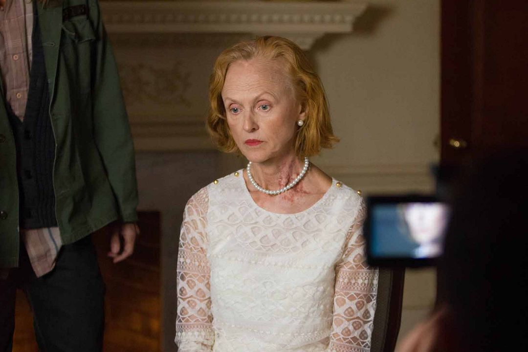 Profecía Sangrienta : Foto