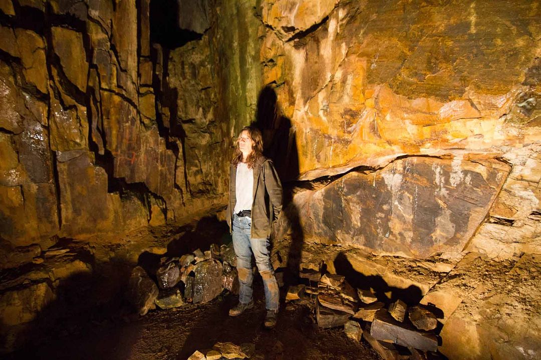 Profecía Sangrienta : Foto