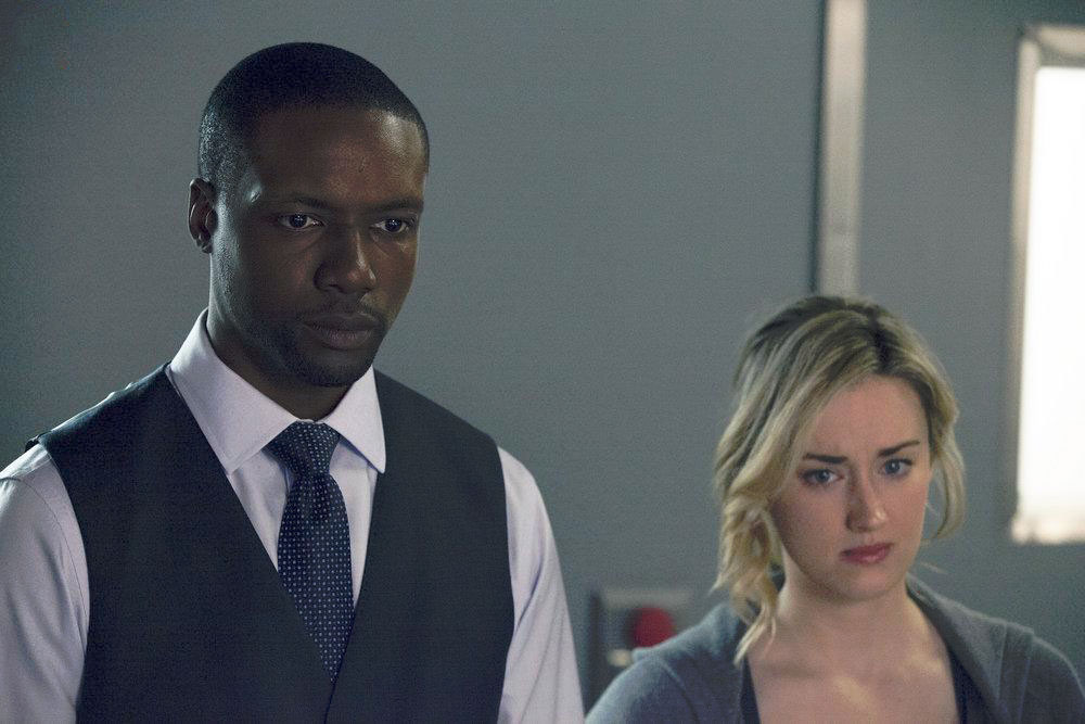 Foto de Ashley Johnson - Blindspot : Fotos Ashley Johnson - Foto 40 de 103  - AdoroCinema